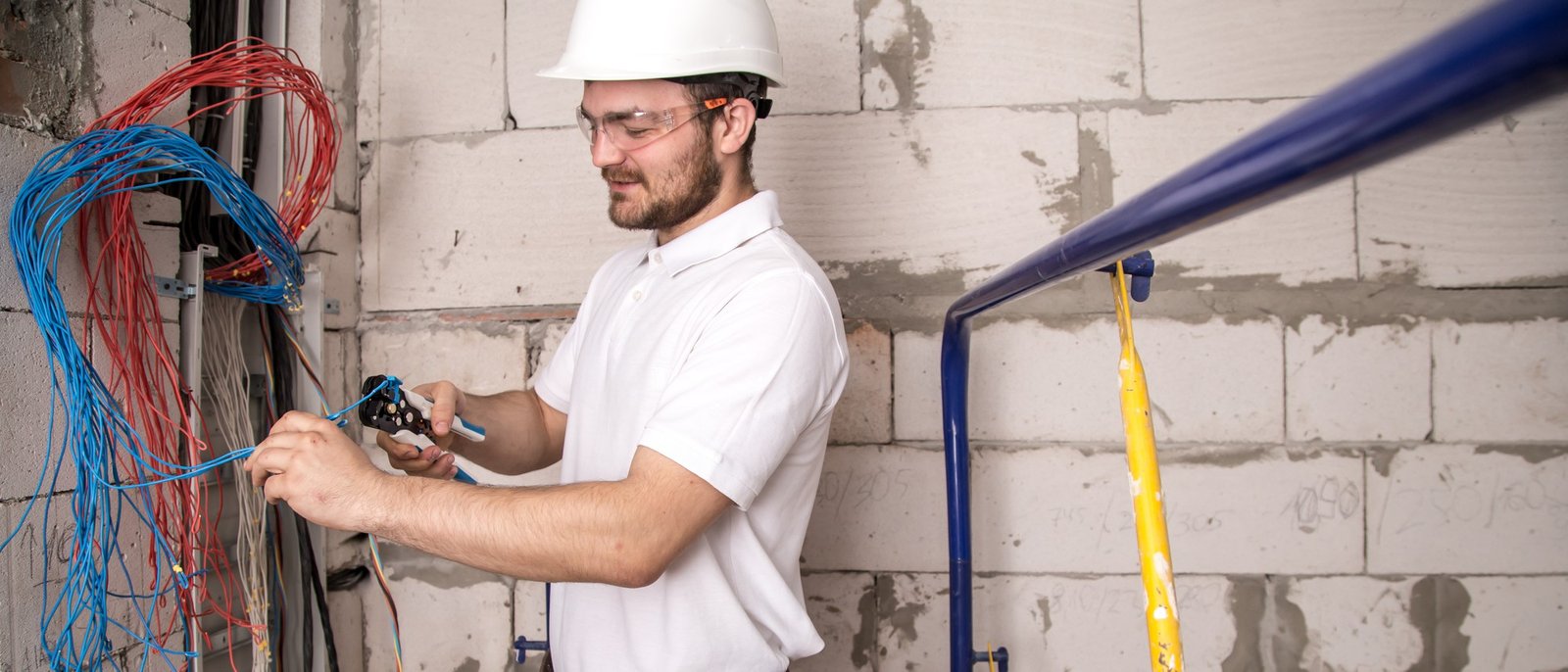 Electrical Wiring & Installation