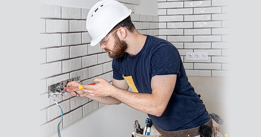 Electrical Wiring & Installation