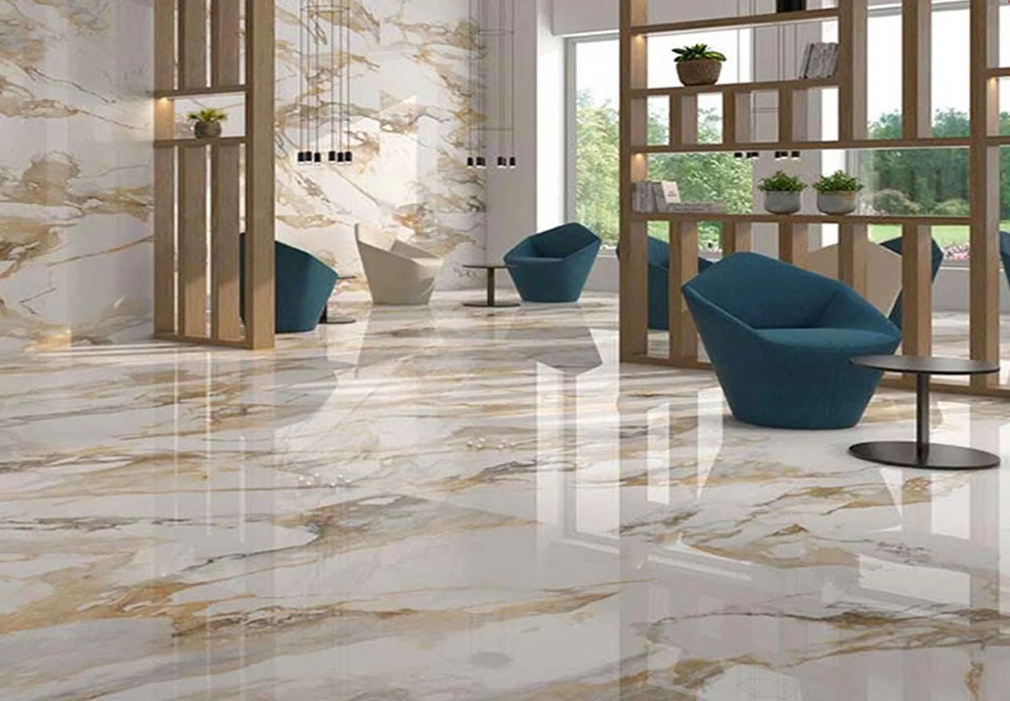 Flooring & Tiling