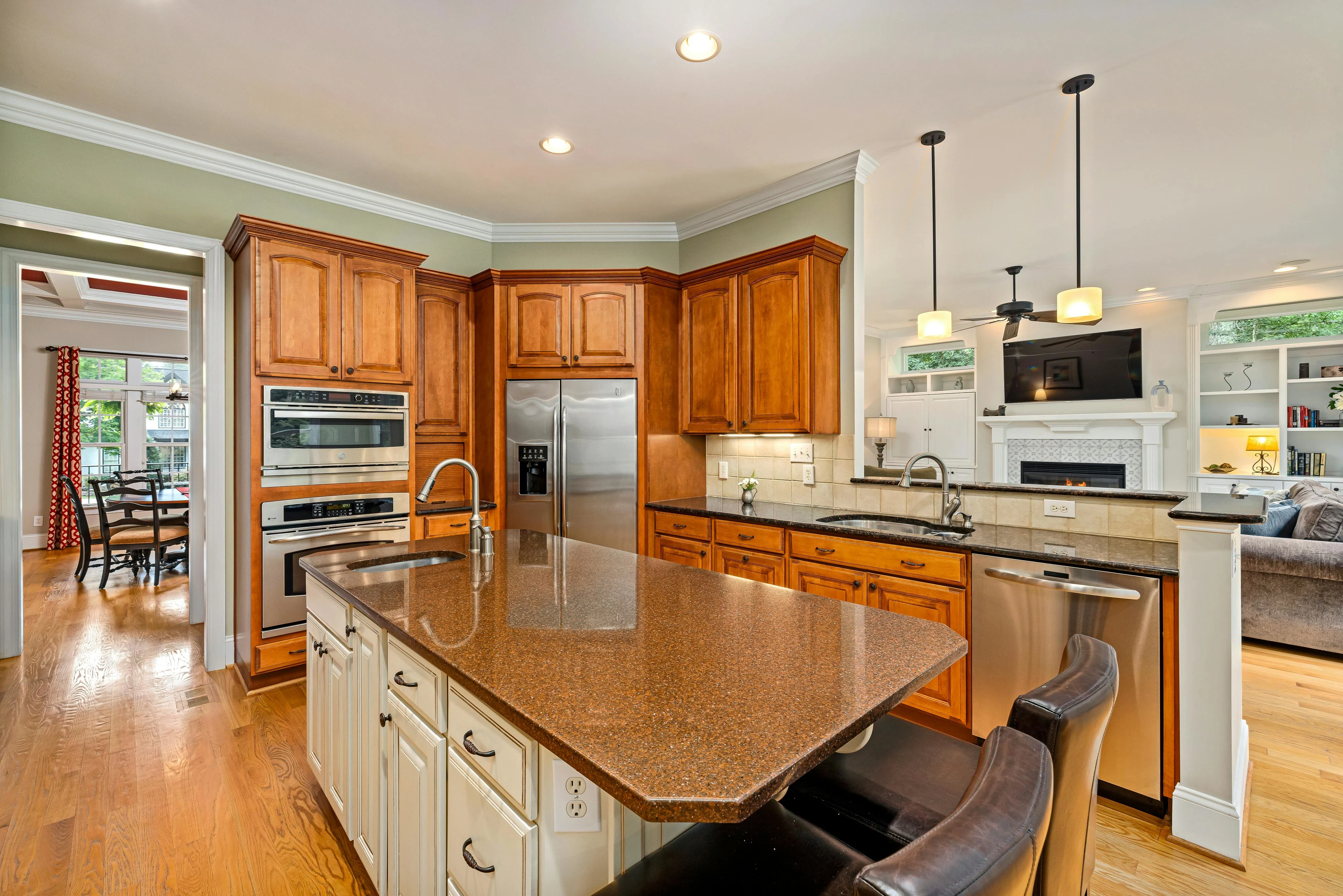 Kitchen & Bathroom Installation
