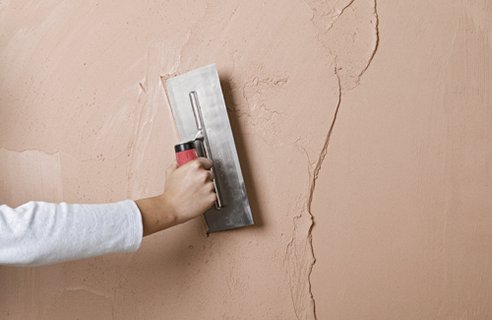 Plastering & Rendering